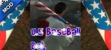 US Baseball Bat