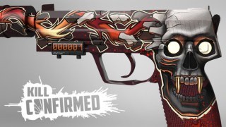 USP-S | Kill Confirmed