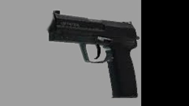USP (NO SILENCER)