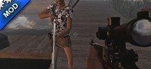 Vacation Zoey - (Option 2/Flip-Flops)