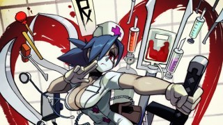 Valentine (Skullgirls)