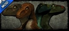 Velociraptors