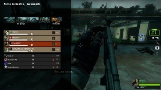 Versus Cooperative
