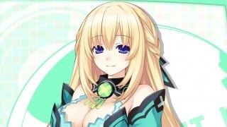 Vert V (Hyperdimension Neptunia V)