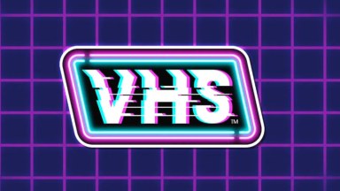 VHS Both Themes Menu Music