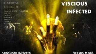 Vicious Infected