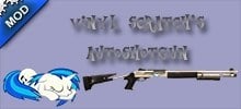 Vinyl Scratch's Autoshotgun