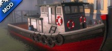 Virgil's Tugboat