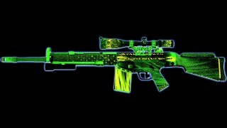 ViridisMSniperRifle (Glowing)