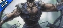 voicepack for Kenshiro