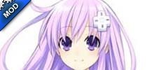 voicepack for nepgear(zoey)