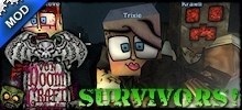 vonDoomCraft: Survivors!