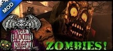 vonDoomCraft: Zombies!