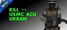 VR's ACU Urban Replaces Bill