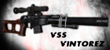 VSS Vintorez