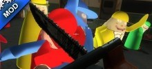 Wacky... Tubeman (CI models)