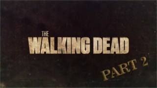 Walking Dead Maps: Part 2