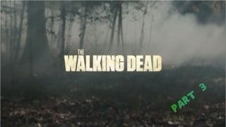 Walking Dead Maps: Part 3