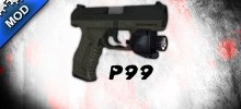 Walther P99