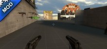 Walther PPK Suppressed (Pistols)
