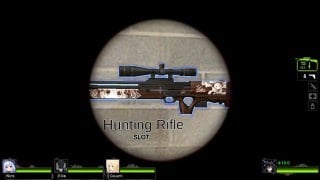 Walther WA2000 Tiara Skin (Hunting Rifle)