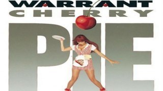 Warrant - Cherry Pie (Tank Music)