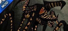 Warrior Bugs
