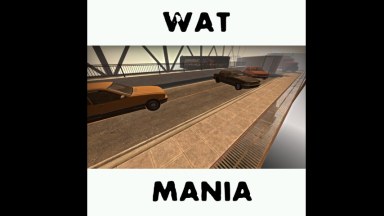 Wat Mania - Big Wat Beta