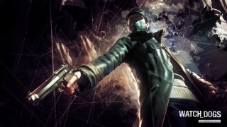 Watch Dogs M92FS Sound for Pistol