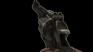 WaW .357 Magnum Sound for Magnum