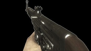 WaW STG-44 Sound for AK-47
