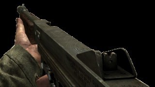 WaW Thompson Sound for M16