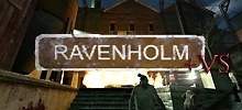 We Don't Go To Ravenholm 2