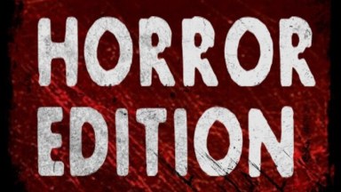 Weapon sounds: Horror edition (LOUD)