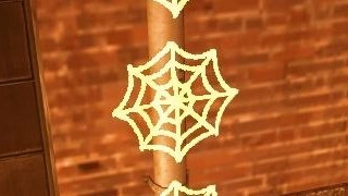 Web Infected Ladder