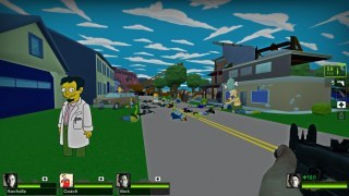 Welcome To Springfield (Alpha)