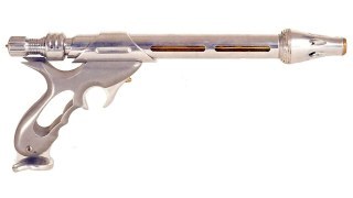 WESTAR-34 Blaster Pistol