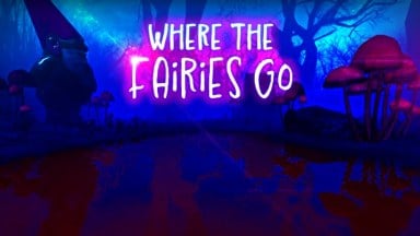 Where the Fairies go (V3)