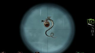 whispering death moon