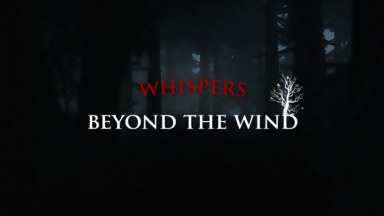 Whispers Beyond The Wind