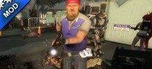 White Trash In Trouble