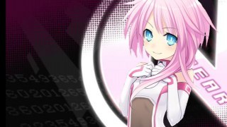 Whitesister (Ram) HDD Form 1