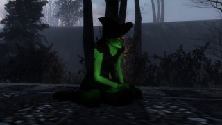 Wicked Witch of the West
