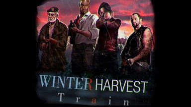 Winter Harvest Train