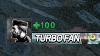 wir turbo fan healthbars