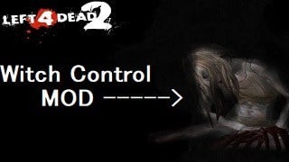 Witch Control Mod