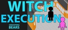 Witch Execution - Training map