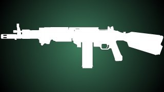 Wolf:TNO HUD icon pack