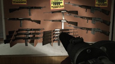 World War 1 Weapons Pack