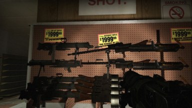 World War 1 Weapons Pack 2